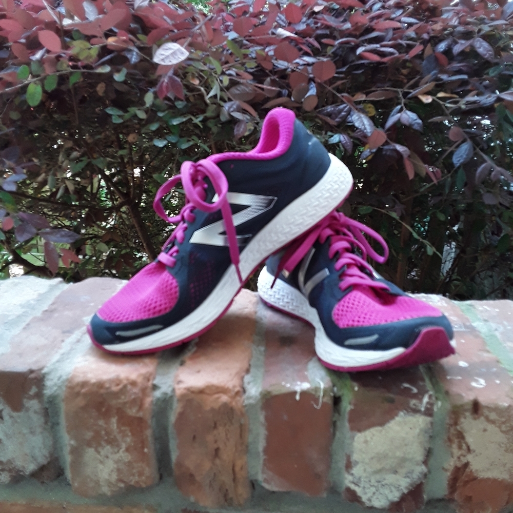 New Balance Fresh Foam Sneakers